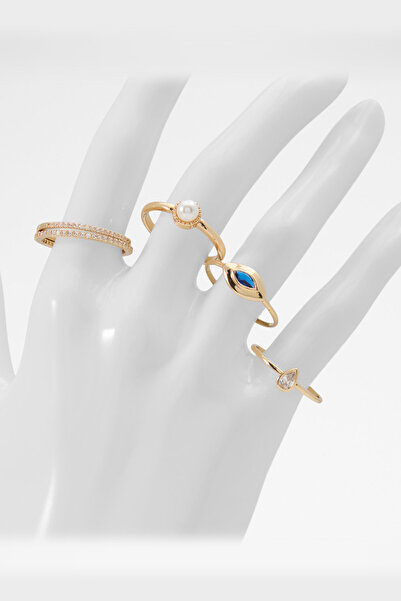 Aldo Auraeye - Women's Blue Ring