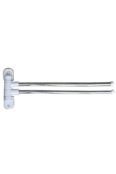 Raki Suport dublu pentru prosoape