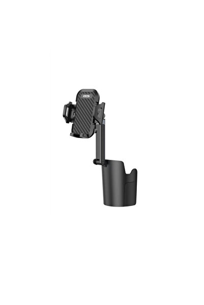 Go-Des Go Des GD-HD255 M-safe 360 Derece Dönebilen Bardaklık Tasarım Telefon ...