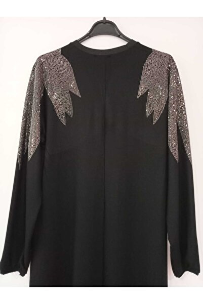 hilal TESETTÜR ELBİSE-ŞIK-DAVET-IŞIL IŞIL