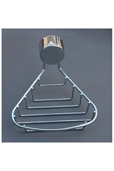 Raki Suport pentru sapun cromat