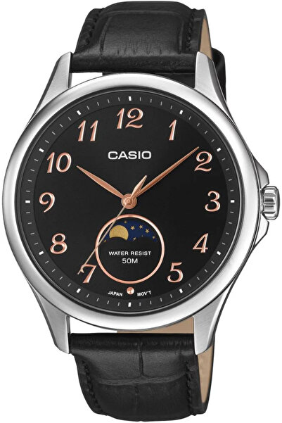 Casio Mtp-M110L-1Avdf Wristwatch