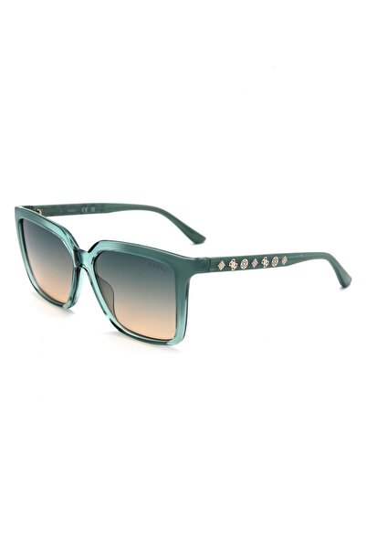 Guess Gu 00099 89W Women's Sunglasses