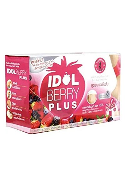 Your Choice AE Idol Berry Plus Weight Management Diet Drink