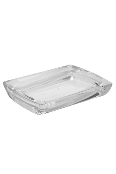 Raki Suport pentru sapun 10x13xh2cm, transparent