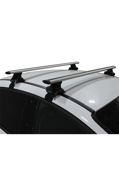 Toyota Corolla SD TrophyBars Ara Atkı 120cm 1987-2013