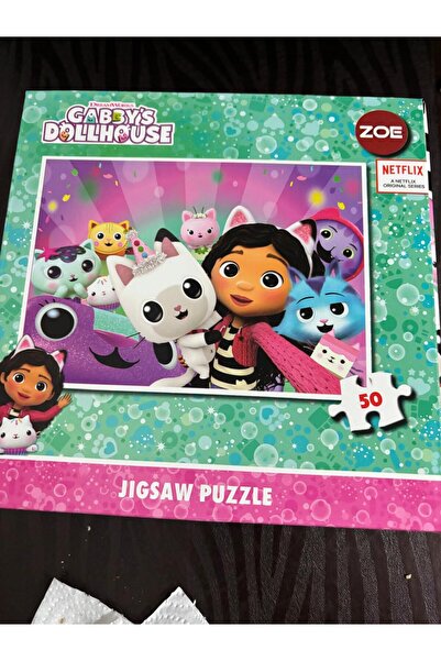 place toys home çoçuk puzzle
