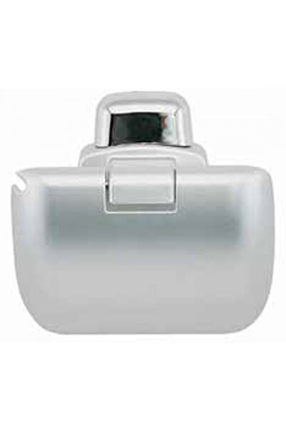 Raki Suport hartie WC cu capac