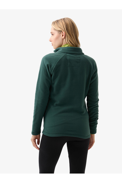 Blackspade Γυναικείο Θερμικό Μπουφάν 20013 - Πράσινο