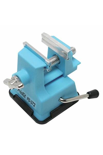 Proskit Mini vice opening 25mm PD-372 Pro`sKit PD-372
