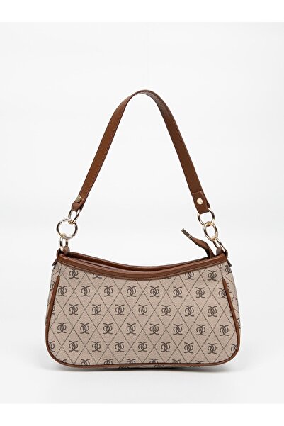 TURKQA Kadın taba baget ve çapraz çanta