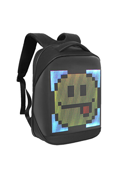 jarmend PixelBag Sırt Çantası