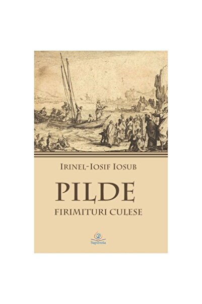 Libraria Sapientia Parabole. Firimituri adunate