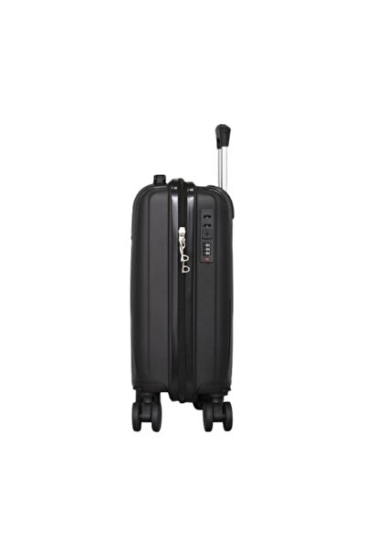 PERFECTLİNE Cărucior PERFECT LINE PP 1033, Roți detașabile, 47/30/20 cm, Negru