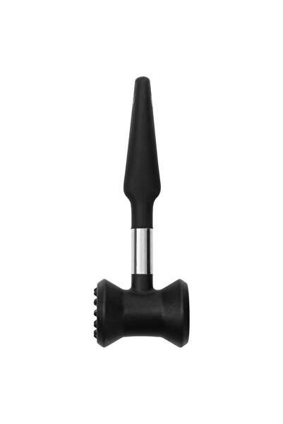 Genel Markalar Vardefull Et Tokmağı Uzunluk 24 Cm Et Dövme Yumuşatma Çekici S...