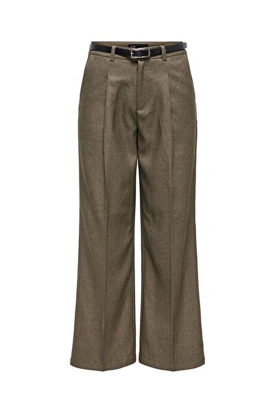 JDY Hose JDYHAYES Weiter Beinschnitt Hose