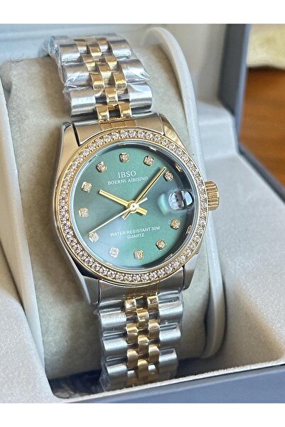 İBSO ساعة يد نسائية