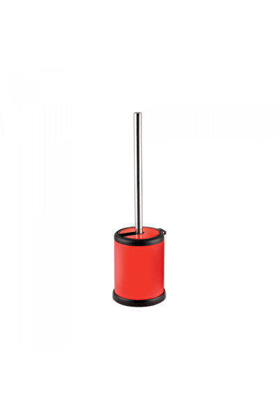 Raki Perie WC FANTASY rosie Ø11.5xh39cm