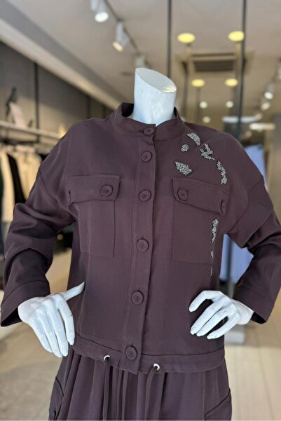 Ceremony W-6826 Jacket