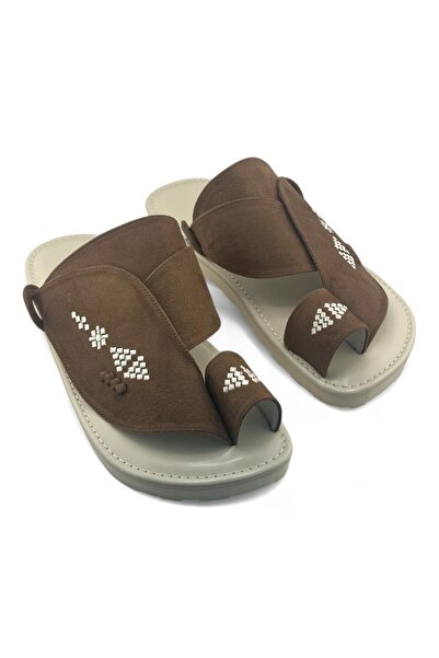 Al fanoos Al-Fanoos Arabian Comfort Sandals | 7001