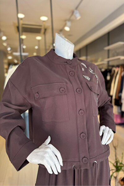 Ceremony W-6826 Jacket