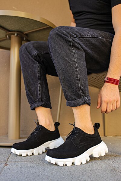 Zapatos CH093 Castle Pantofi clasici pentru bărbați, cu șireturi, din piele i...