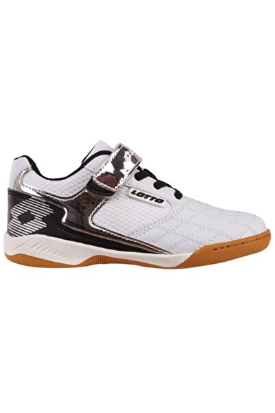 Lotto Pantofi sport de interior pentru copii FLITTER K 2600220K, albi, mărime...