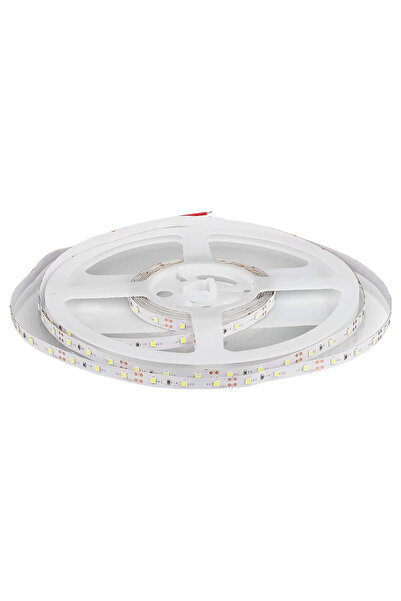 V-TAC LED strip SMD3528 red IP20 5m SKU-212015