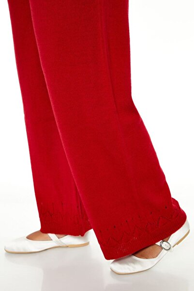 Forever 21 Plus Size Triko Pantolon