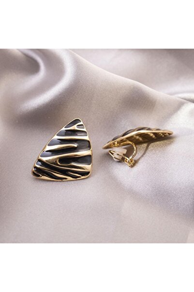 SIC MODA Clip Earrings 6137A