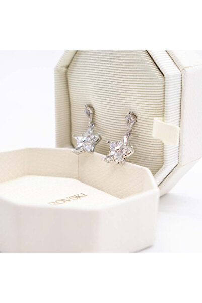 Swarovski CERCEI STEA STUD LUNG