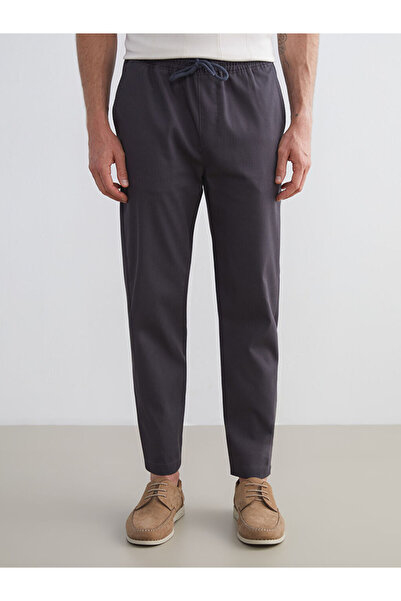 LC Waikiki Standard Mold Gabardine Men's Trousers