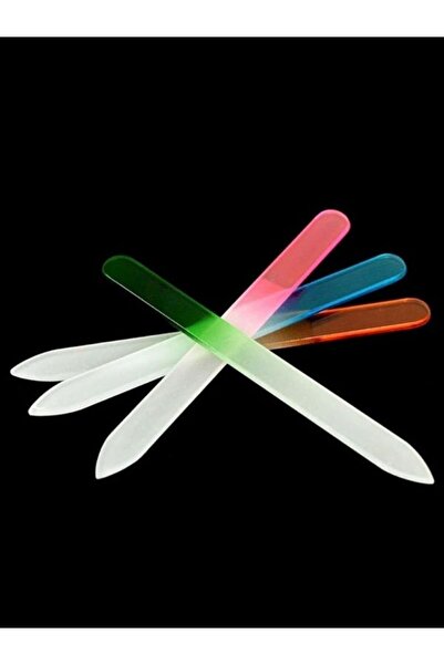 REVOPRO Cam Törpü-Tırnak Parlatıcı