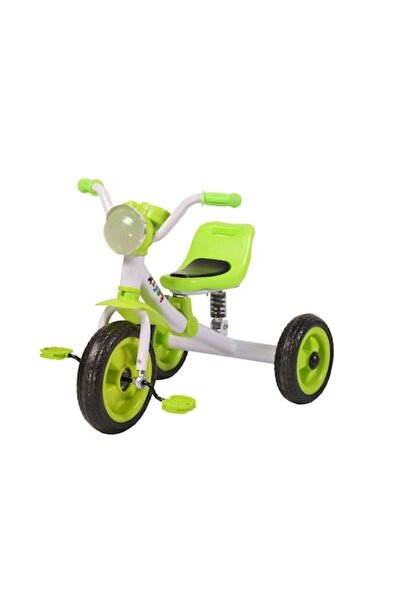 NOVOKIDS Tricycle with pedals NOVOKIDS™ Felix Trike, with melodies and lights...