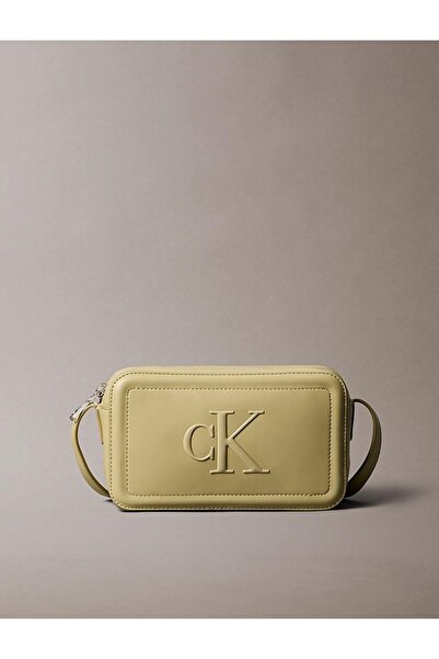 Calvin Klein Women's Crossbody Bag Lv04F3220Giyz