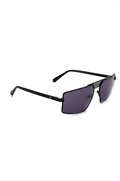 Guess Gu 00087 01Y Men's Sunglasses