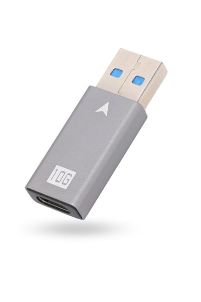 ForWhat Usbc-Usb Gen2 Converter for Office Home Office Devices