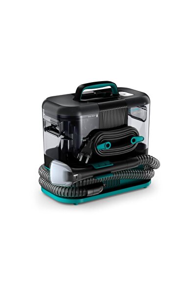 TEFAL Clean It Portatif 750 Watt 2,3 Litre Kapasiteli Halı Yıkama & Koltuk Temizleyici