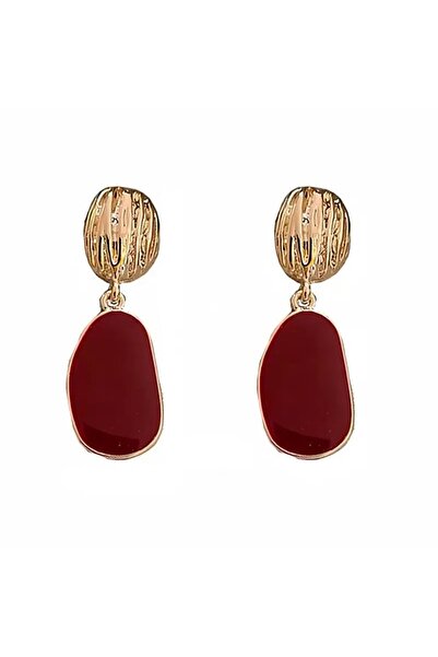 SIC MODA Clip Earrings 6114A