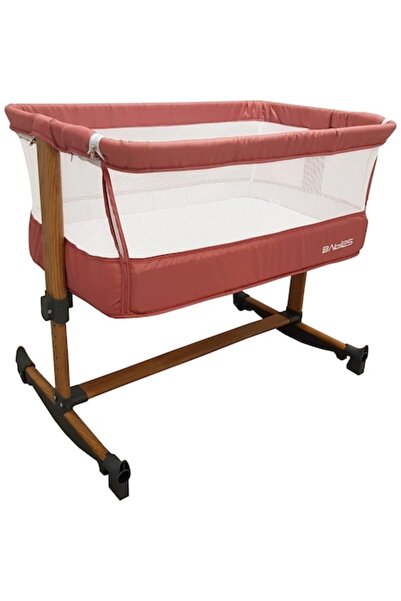 Baby Care Convertible Baby Crib with Rocking Function Baby Care™ Babies, Mode...