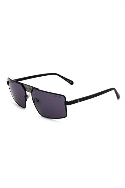 Guess Gu 00087 01Y Men's Sunglasses