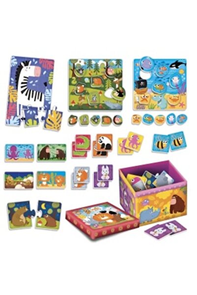 OEM Educational Toys CAROTINA BABY SUPER BOX