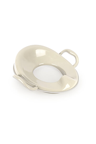 Dolu Reductor toaleta antiderapant - Bej