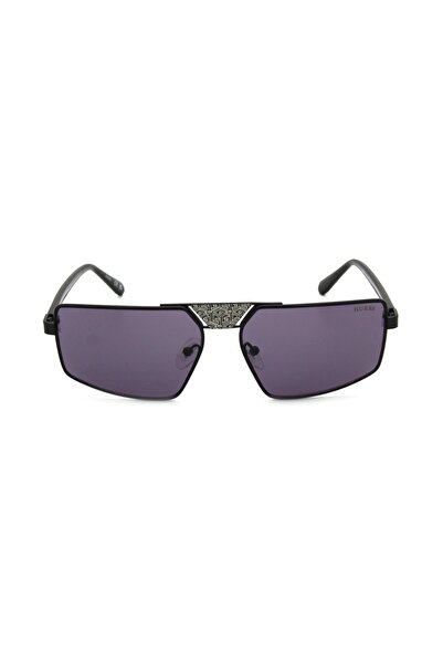 Guess Gu 00087 01Y Men's Sunglasses