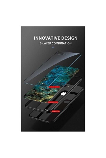 Flippy Protective case for Apple iPhone 11Pro Max Marble Glass Model 2