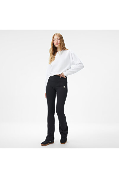 Converse Kadın Beyaz Sweatshirt