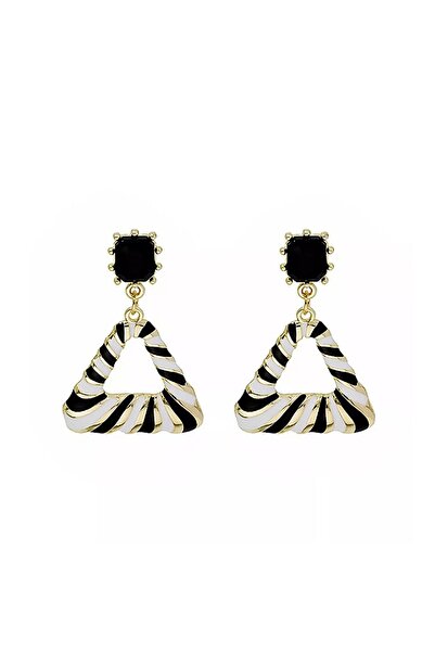 SIC MODA Clip Earrings 6111