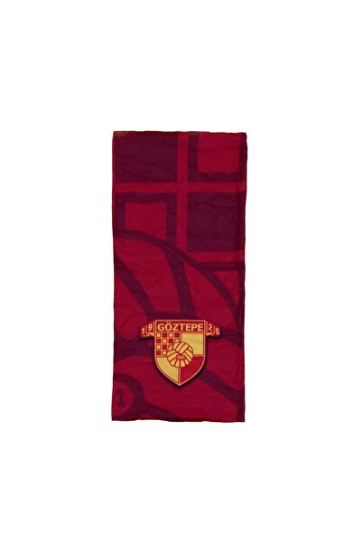 GOZGOZ Göztepe Bordo Baf
