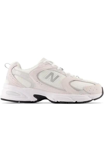 New Balance MR530CE Adult Unisex Sneakers - Beige, Size 44, Classic Comfort for Casual & Active Wear