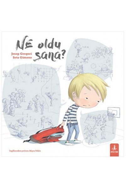 Büyülü Fener Ne Oldu Sana ?